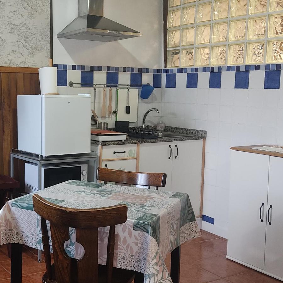 Witericus Hospedaxe Villa Guitiriz Exteriör bild