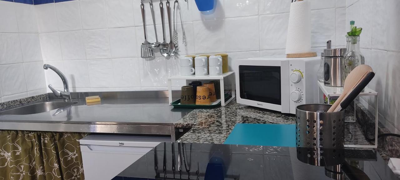 Witericus Hospedaxe Villa Guitiriz Exteriör bild